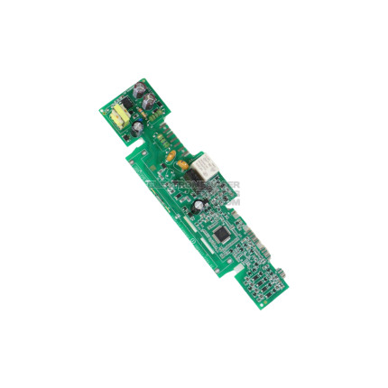 Carte électronique de commande clever out