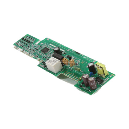Carte électronique de commande clever out
