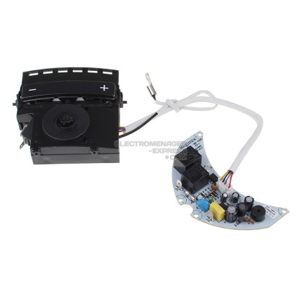 Carte électronique de commande complet te divers petit ménager (505628 magimix)