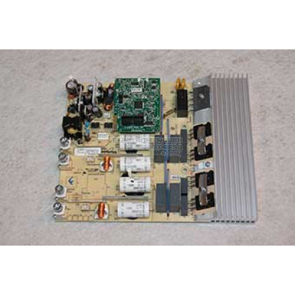 Carte électronique de commande converter assemblage