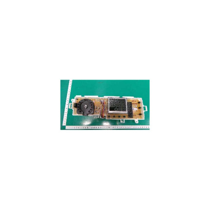 Carte électronique de commande
