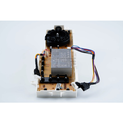 Carte électronique de commande