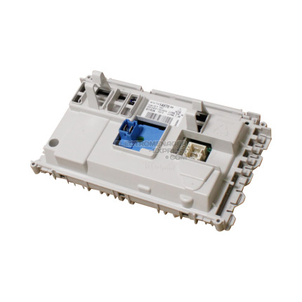 Carte électronique de commande domino basic vierge non-programmée