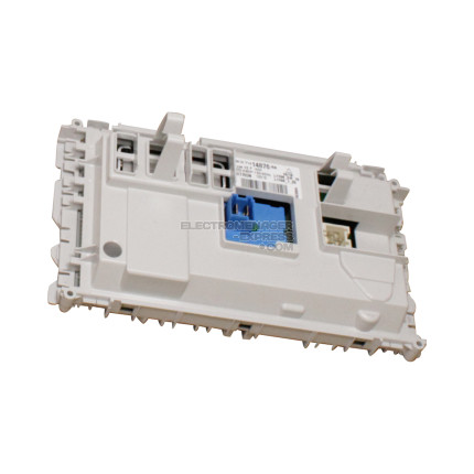 Carte électronique de commande domino basic vierge non-programmée