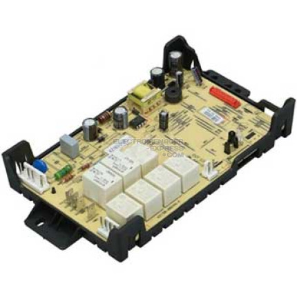 Carte électronique de commande ester