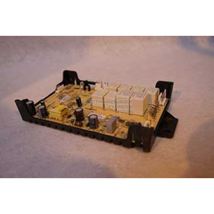Carte électronique de commande ester