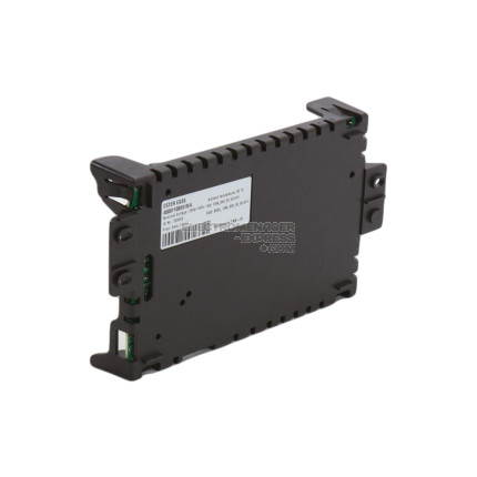 Carte électronique de commande (ester)