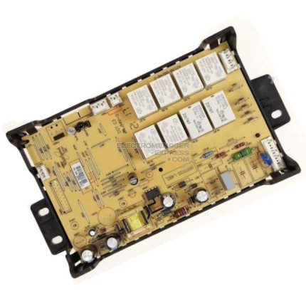 Carte électronique de commande ester