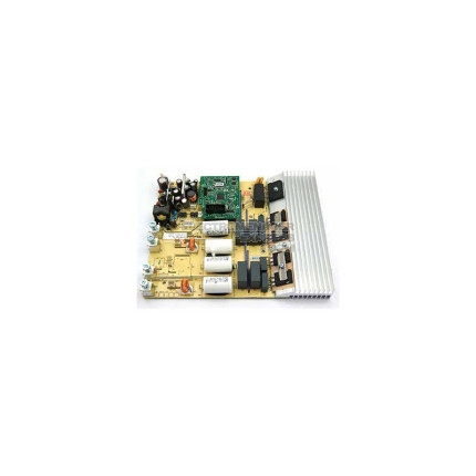 Carte électronique de commande g8 minus ss