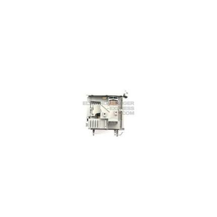Carte électronique de commande havana programmée