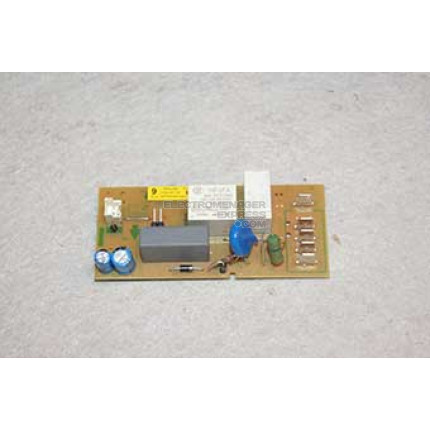 Carte électronique de commande hercules