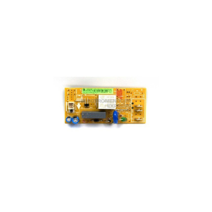 Carte électronique de commande hercules cf 6th