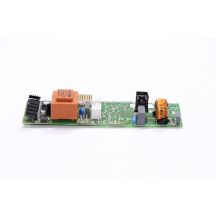 Carte électronique de commande hotte