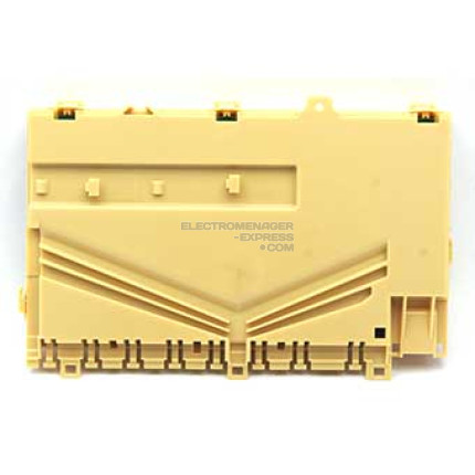 Carte électronique de commande hottima non pro