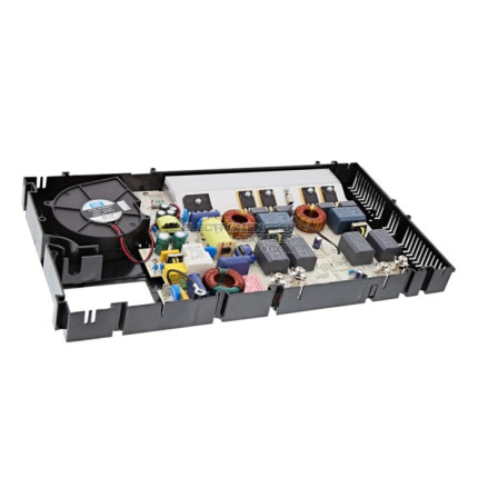 Carte électronique de commande induction c