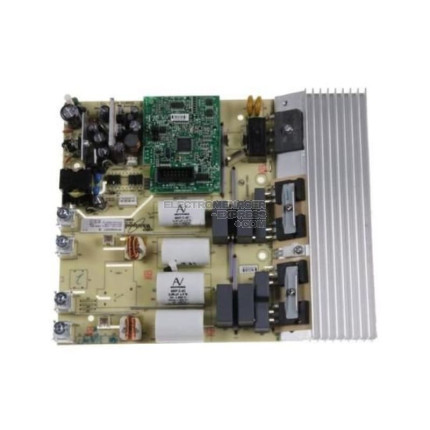 Carte électronique de commande induction g7 ls 7