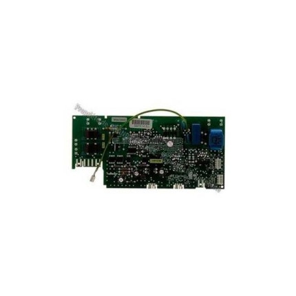 Carte électronique de commande induction g7 ss 7