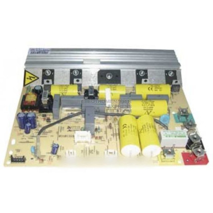 Carte électronique de commande ix3wr