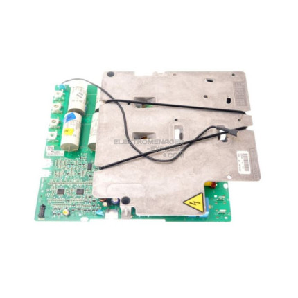 Carte électronique de commande ix7 3600w