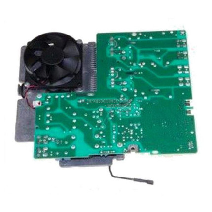 Carte électronique de commande ix7 3600w xl-z