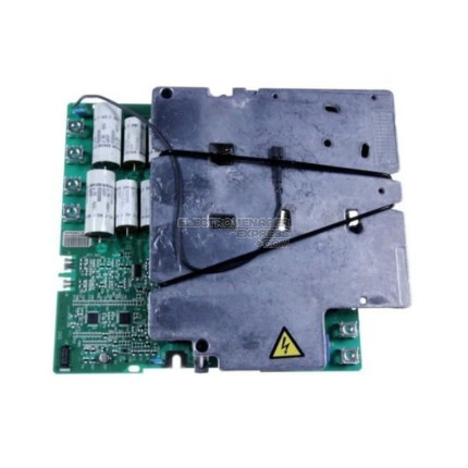 Carte électronique de commande ix7 4000w