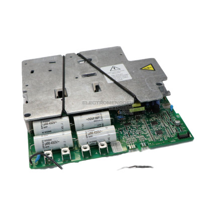 Carte électronique de commande ix7 4600w