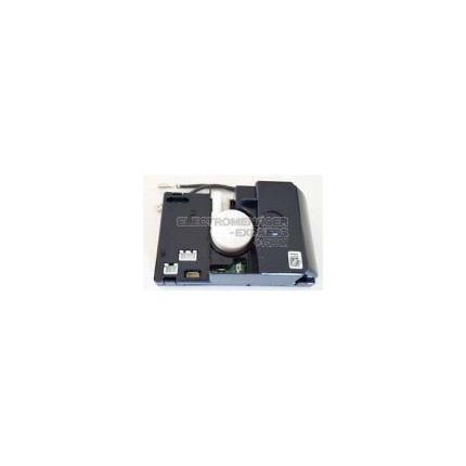 Carte électronique de commande