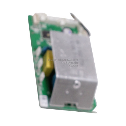 Carte électronique de commande