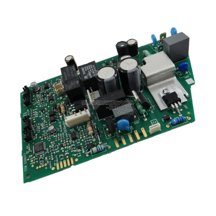 Carte électronique de commande