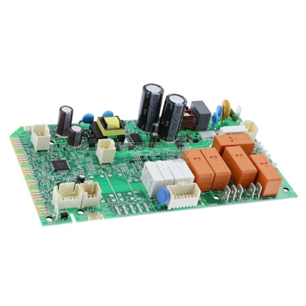 Carte électronique de commande ovc5000