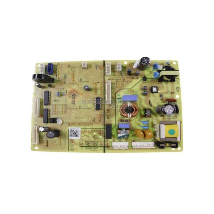 Carte électronique de commande pcb principale better 3050 da92-00849a