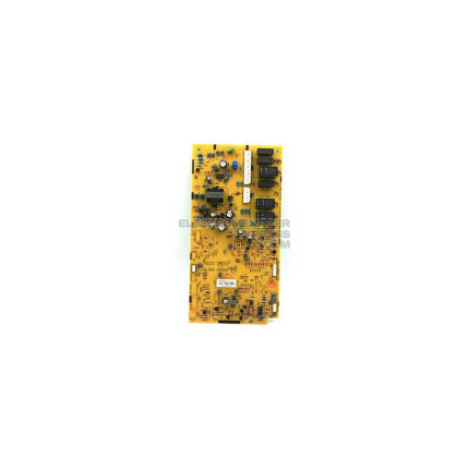 Carte électronique de commande pcba