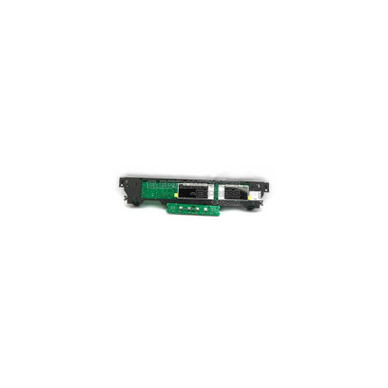 Carte électronique de commande programmée