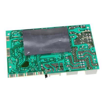 Carte électronique de commande programmée ovc3000