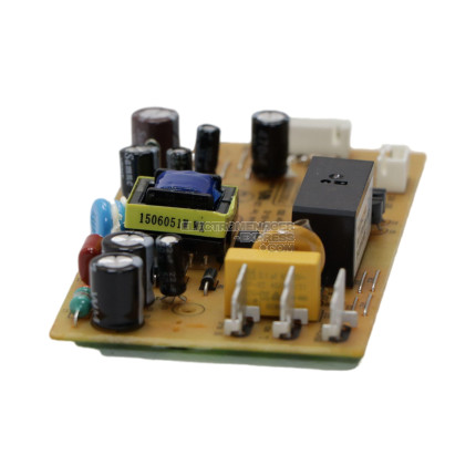 Carte électronique de commande