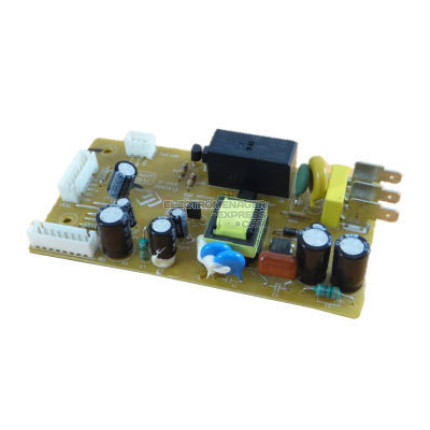 Carte électronique de commande