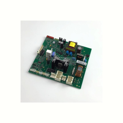 Carte électronique de commande + sw v3 npr/h-p 230v