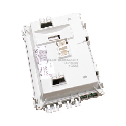 Carte électronique de commande tiny/domino programmée