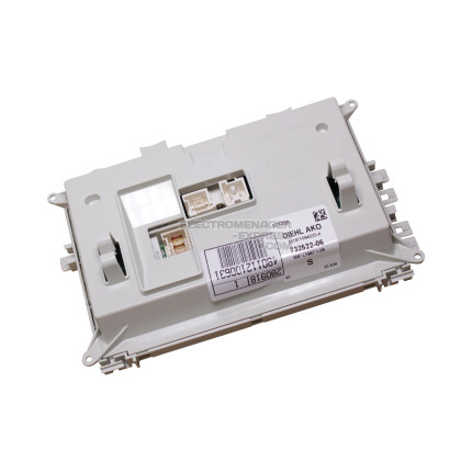 Carte électronique de commande tiny/domino programmée