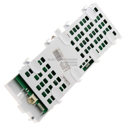 Carte électronique de commande ui 1aa progr