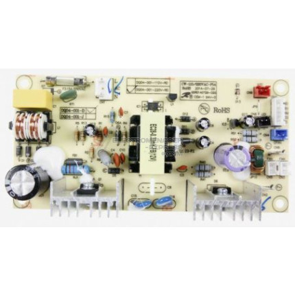 Carte électronique de commande vino18k ls18kb