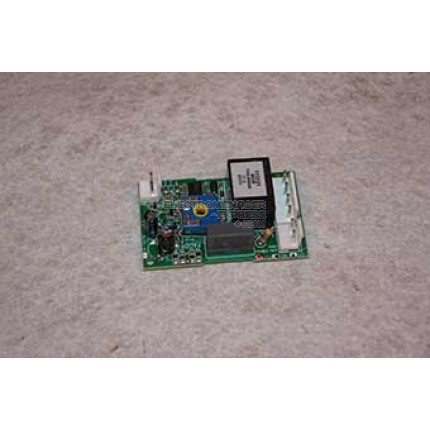 Carte électronique de contrôle