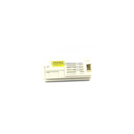 Carte électronique de programmation
