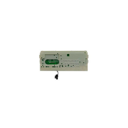 Carte électronique de programmation