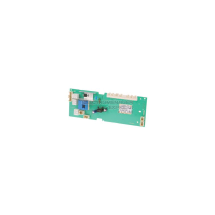 Carte électronique de puissance
