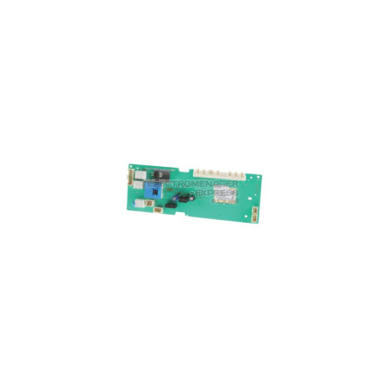 Carte électronique de puissance