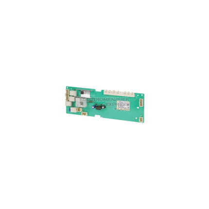 Carte électronique de puissance