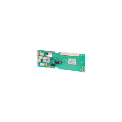 Carte électronique de puissance