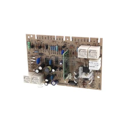 Carte électronique de puissance