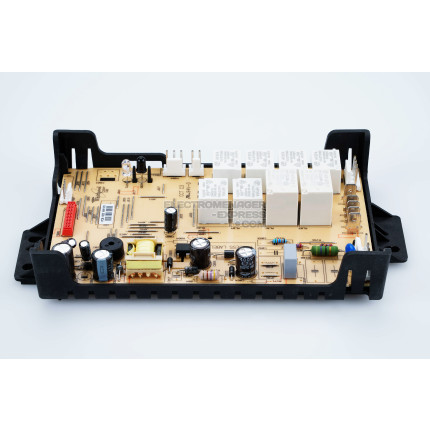 Carte électronique de puissance